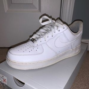 Air Force 1 Low / AF1 Low